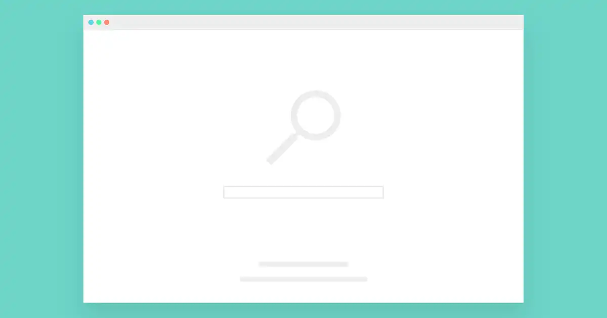 使用 Programmable Search Engine 幫你的網站做「站內搜尋」 - 封面圖